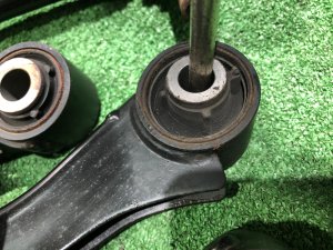 Рычаги задние SUBARU LEVORG OEM 20250VA000, 20250VA010, 20252FJ020, 20252FJ030 VM4 VMG VM 2015 FB16E CVT
