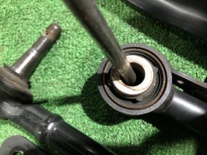 Рычаги задние SUBARU LEVORG OEM 20250VA000, 20250VA010, 20252FJ020, 20252FJ030 VM4 VMG VM 2015 FB16E CVT