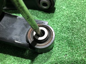 Рычаги задние SUBARU LEVORG OEM 20250VA000, 20250VA010, 20252FJ020, 20252FJ030 VM4 VMG VM 2015 FB16E CVT