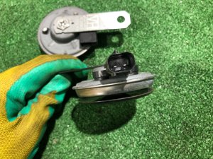 Horns гудок SUBARU LEVORG OEM 86012VA020 86012VA010 VM4 VMG VM 2015 FB16E CVT