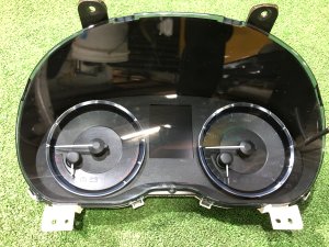 仪表盘 SUBARU LEVORG OEM 85001VA080 VM4 VMG VM 2015 FB16E CVT