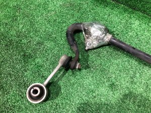 Rear anti-roll bar D17 SUBARU LEVORG OEM 20451VA000 VM4 VMG VM 2015 FB16E CVT