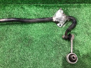 Rear anti-roll bar D17 SUBARU LEVORG OEM 20451VA000 VM4 VMG VM 2015 FB16E CVT