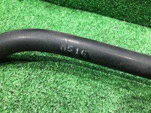 Front anti-roll bar D24 SUBARU LEVORG OEM 20401VA010 VM4 VMG VM 2015 FB16E CVT