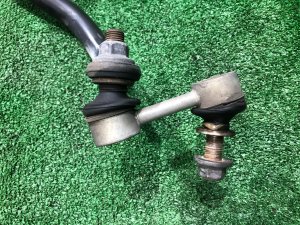 Front anti-roll bar D24 SUBARU LEVORG OEM 20401VA010 VM4 VMG VM 2015 FB16E CVT