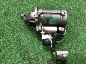 スターター SUBARU LEVORG OEM 23300AA701, 25230AA100 VM4 VMG VM 2015 FB16E CVT