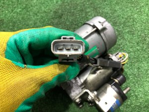 スターター SUBARU LEVORG OEM 23300AA701, 25230AA100 VM4 VMG VM 2015 FB16E CVT