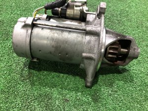 スターター SUBARU LEVORG OEM 23300AA701, 25230AA100 VM4 VMG VM 2015 FB16E CVT