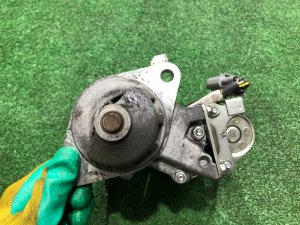 スターター SUBARU LEVORG OEM 23300AA701, 25230AA100 VM4 VMG VM 2015 FB16E CVT