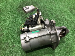 スターター SUBARU LEVORG OEM 23300AA701, 25230AA100 VM4 VMG VM 2015 FB16E CVT