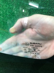 フロントガラス SUBARU LEVORG OEM 65009VA090 VM4 VMG VM 2015