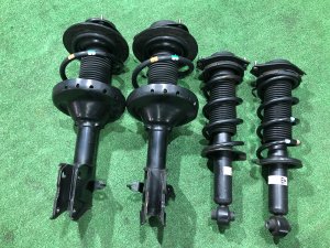 โช้คอัพ комплект 20310VA270, 20310VA260, 20365VA071 SUBARU LEVORG
