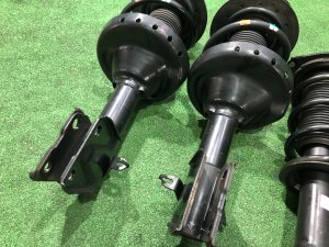 Amortiguadores комплект SUBARU LEVORG OEM 20310VA270, 20310VA260, 20365VA071 VM4 VMG VM 2015 FB16E CVT