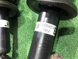 Amortiguadores комплект SUBARU LEVORG OEM 20310VA270, 20310VA260, 20365VA071 VM4 VMG VM 2015 FB16E CVT