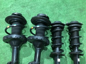 Amortiguadores комплект SUBARU LEVORG OEM 20310VA270, 20310VA260, 20365VA071 VM4 VMG VM 2015 FB16E CVT