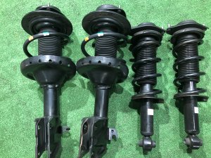 Amortiguadores комплект SUBARU LEVORG OEM 20310VA270, 20310VA260, 20365VA071 VM4 VMG VM 2015 FB16E CVT