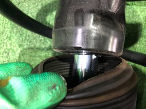 Amortiguadores комплект SUBARU LEVORG OEM 20310VA270, 20310VA260, 20365VA071 VM4 VMG VM 2015 FB16E CVT