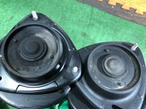 Amortiguadores комплект SUBARU LEVORG OEM 20310VA270, 20310VA260, 20365VA071 VM4 VMG VM 2015 FB16E CVT