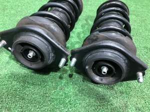 Amortiguadores комплект SUBARU LEVORG OEM 20310VA270, 20310VA260, 20365VA071 VM4 VMG VM 2015 FB16E CVT