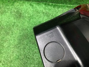Piloto trasero derecho SUBARU LEVORG OEM 84912VA041 VM4 VMG VM 2015