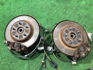 Bujes traseros SUBARU LEVORG OEM 26700AL010, 26634AL000, 26634AL010, 28473VA000 VM4 VMG VM 2015 FB16E CVT