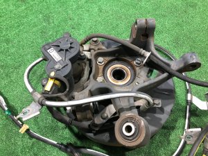 Bujes traseros SUBARU LEVORG OEM 26700AL010, 26634AL000, 26634AL010, 28473VA000 VM4 VMG VM 2015 FB16E CVT