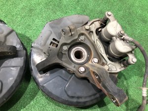 Bujes delanteros 315 мм SUBARU LEVORG OEM 26300AL010, 26292AG041, 26292AG051, 28373VA020 VM4 VMG VM 2015 FB16E CVT