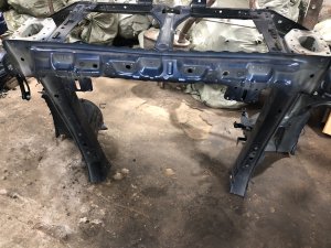 Painel frontal SUBARU LEVORG OEM 53029FJ0919P VM4 VMG VM 2015