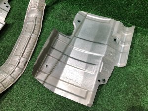 消声器隔热罩 SUBARU LEVORG OEM 59024FJ022, 59024SG001, 59020VA000 VM4 VMG VM 2015