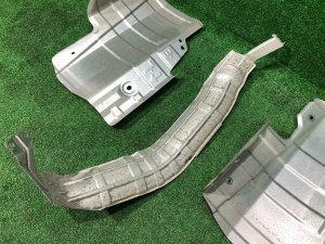消声器隔热罩 SUBARU LEVORG OEM 59024FJ022, 59024SG001, 59020VA000 VM4 VMG VM 2015