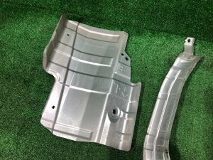 消声器隔热罩 SUBARU LEVORG OEM 59024FJ022, 59024SG001, 59020VA000 VM4 VMG VM 2015