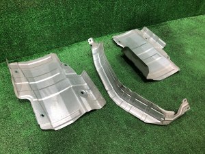 消声器隔热罩 SUBARU LEVORG OEM 59024FJ022, 59024SG001, 59020VA000 VM4 VMG VM 2015