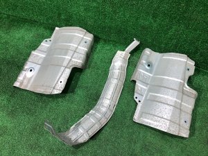 消声器隔热罩 SUBARU LEVORG OEM 59024FJ022, 59024SG001, 59020VA000 VM4 VMG VM 2015