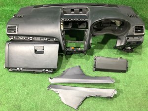 Торпедо 66040VA100 SUBARU LEVORG
