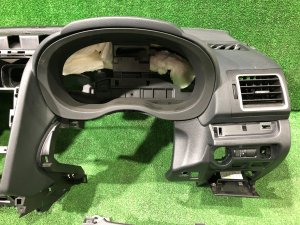 ダッシュボード SUBARU LEVORG OEM 66040VA100 VM4 VMG VM 2015 Blue Pearl K3X