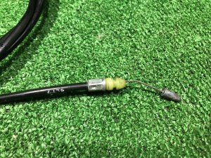 ボンネットワイヤー SUBARU LEVORG OEM 57330SG060 VM4 VMG VM 2015 Blue Pearl K3X