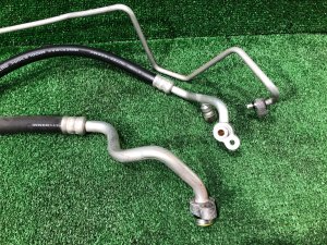 ท่อแอร์ SUBARU LEVORG OEM 73425VA000, 73431VA011, 73424VA000 VM4 VMG VM 2015 FB16E CVT