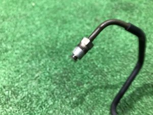 Tubos de freno traseros SUBARU LEVORG OEM 26520FJ000 VM4 VMG VM 2015 FB16E CVT
