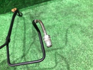 Tubos de freno traseros SUBARU LEVORG OEM 26520FJ000 VM4 VMG VM 2015 FB16E CVT