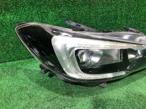 Faro derecho SUBARU LEVORG OEM 84002VA000, 84002VA002 VM4 VMG VM 2015
