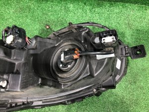 Faro derecho SUBARU LEVORG OEM 84002VA000, 84002VA002 VM4 VMG VM 2015