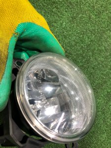 Farol de nevoeiro esquerdo SUBARU LEVORG OEM 84501AJ060 VM4 VMG VM 2015