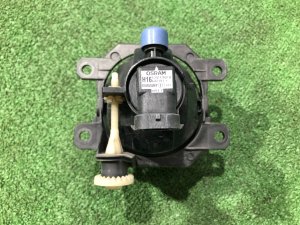Farol de nevoeiro direito SUBARU LEVORG OEM 84501AJ060 VM4 VMG VM 2015