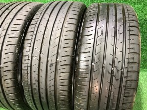 Pneus Yokohama BluEarth-GT AE-51 SUBARU LEVORG OEM 28121VA090 VM4 VMG VM 2015