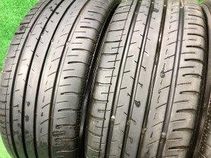 Pneus Yokohama BluEarth-GT AE-51 SUBARU LEVORG OEM 28121VA090 VM4 VMG VM 2015