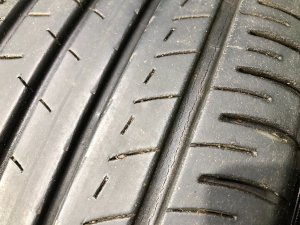 Pneus Yokohama BluEarth-GT AE-51 SUBARU LEVORG OEM 28121VA090 VM4 VMG VM 2015