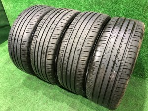 Pneus Yokohama BluEarth-GT AE-51 SUBARU LEVORG OEM 28121VA090 VM4 VMG VM 2015