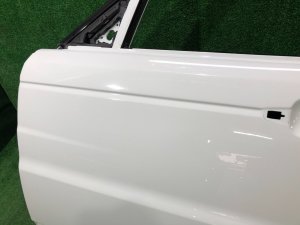 Puerta delantera izquierda RAND ROVER RANGE ROVER SPORT OEM DK62-20221 2019