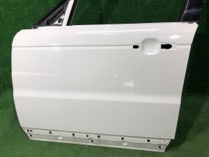 Puerta delantera izquierda RAND ROVER RANGE ROVER SPORT OEM DK62-20221 2019