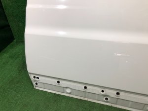 Puerta delantera izquierda RAND ROVER RANGE ROVER SPORT OEM DK62-20221 2019